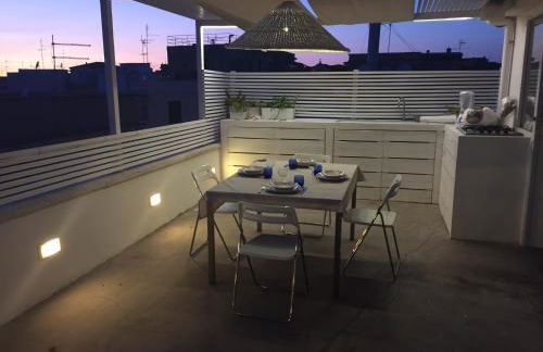 Anzio exclusive terrace - Foto 15