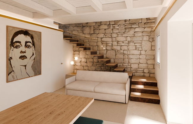 Forte Benedek Wine Relais & SPA - Adults Only - Photo 49