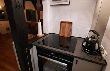 Auszeit vom Alltag in urigem Ferienhaus in idyllischer Natur im Dümmer-Weserland, Sauna & Kraniche - Foto 8