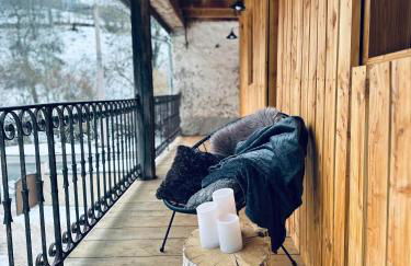 La grange de l'Adour - Trassouet - Foto 33