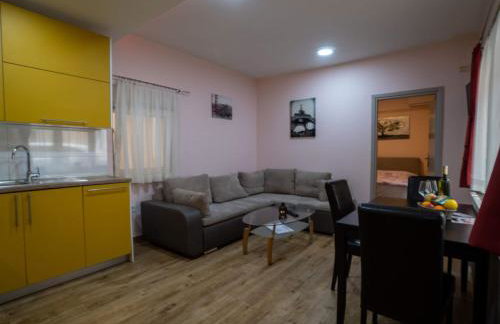 Apartment Apartmani Big Smile by Interhome - Photo 3