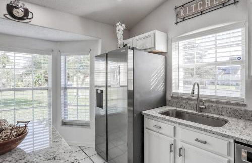 Private Pool Home Near Disney & Universal Studios - Foto 13