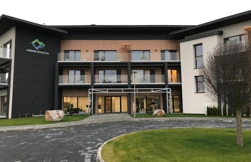 Apartament K Laguna Beskidów - Foto 33