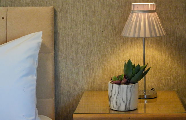 Taylor Close Holiday Home - Foto 18