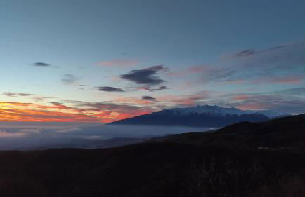 Studio in Elatochori - O Elato - Foto 7