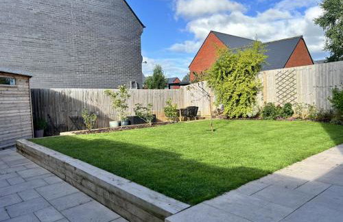 Chocolate Quarter Townhouse - Foto 25