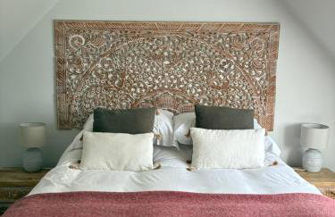 Cottage 7 mins from Henley with gated parking - Foto 26