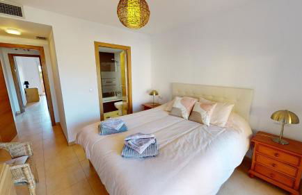 Casa Abeto A - Murcia Holiday Rentals Property - Foto 16