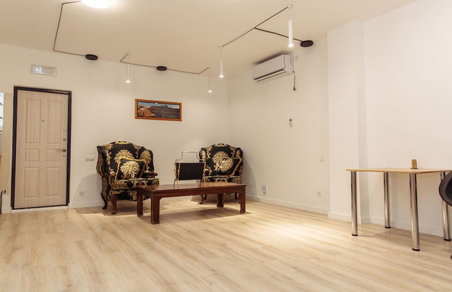 SULO Apartments - Photo 34