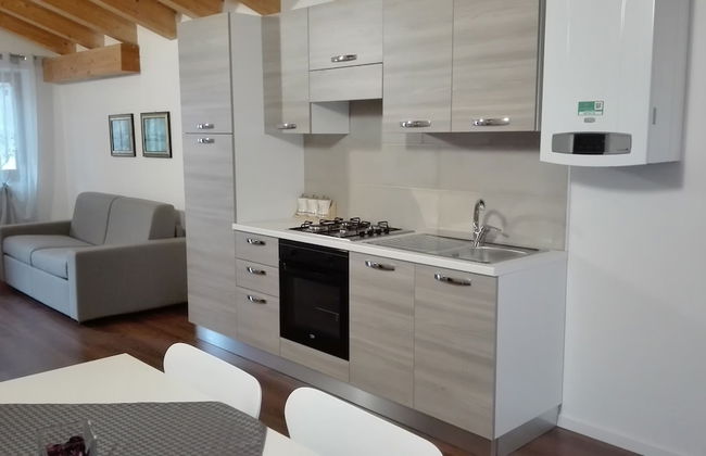 Appartamenti vicino Folgaria - Foto 9