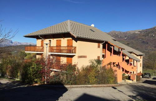 Appartement offrant une magnifique vue des montagnes - Foto 1