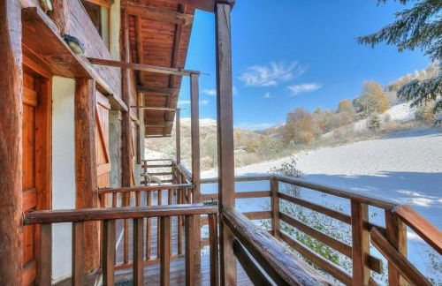 Romito Lodge Apartment Mountain Retreat - Happy Rentals - Photo 46