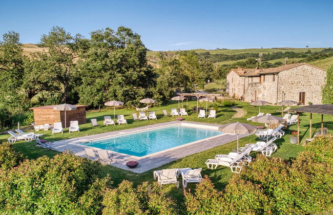 Agriturismo Podere San Giorgio - Photo 63