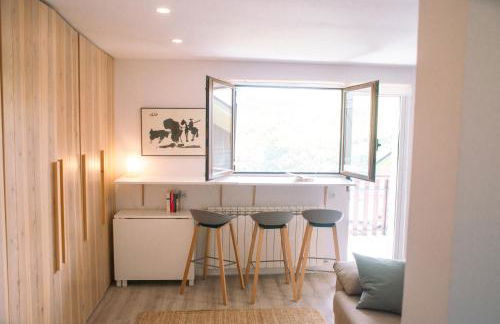 Apartamento en Formigal luminoso con balcón y vistas - Foto 21