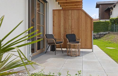 BALANCED Münsing Apartments, vollausgestatte Ferienwohnungen Nähe Starnberger See - Foto 41