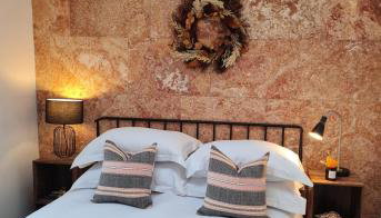 The Cosy Fox - Foto 4, towels