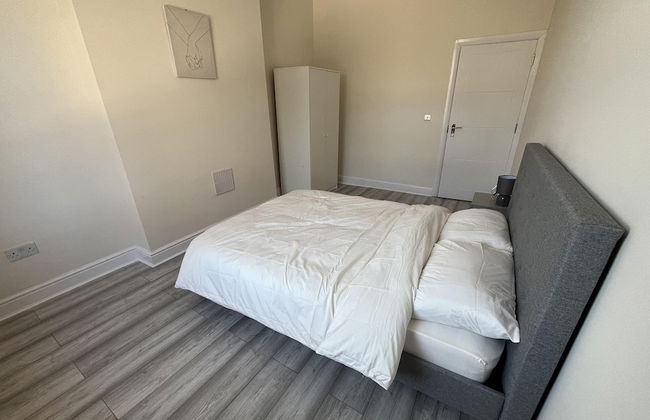 New Spacious 4 Bed Apartment in Kew Bridge - Foto 13