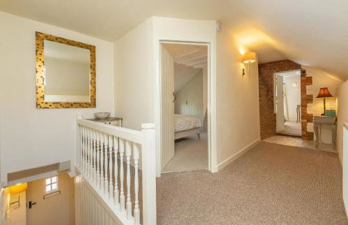 Swift Cottage - Foto 18