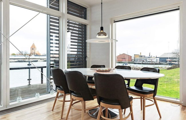 Luxury Panoramic View - By Traum Ferienwohnungen - Foto 17