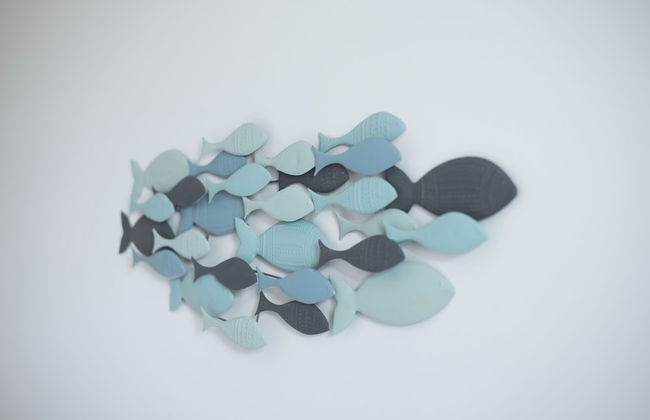 Marina Beach House - Photo 29