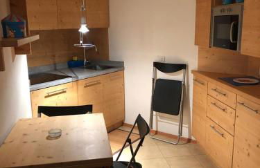 Monolocale Stelvio- Residenza Vallecetta 2 - Photo 9