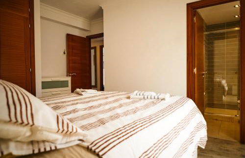 3BDR + 2BATH OCEAN VIEW APARTMENT - Foto 21