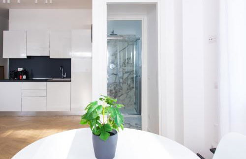 Eur terrazzo vista Laghetto Modigliani - Foto 8