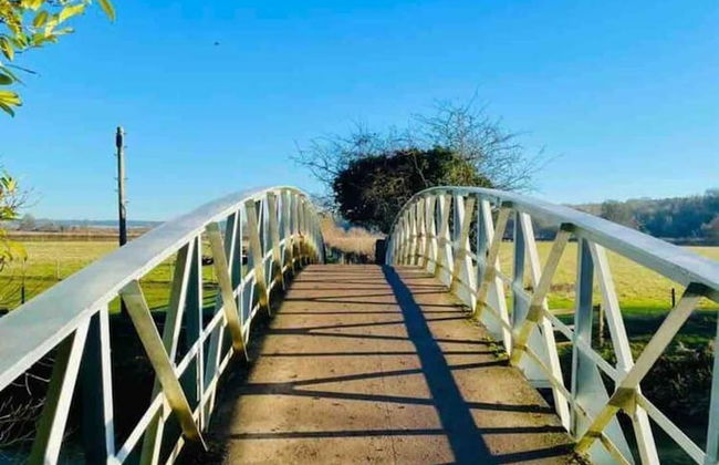 Cottage in Area of Outstanding Natural Beauty - Foto 61