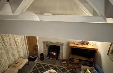 Cosy Highland Cottage in the Woods on Royal Deeside - Foto 17