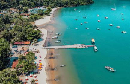 Flat da Praia de Tarituba 2 - Foto 2