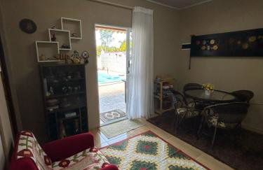 Rancho Lopes - Casa com piscina e churrasqueira, Iguape-SP - Foto 13