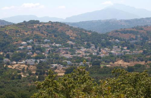 Crete Villa Estia - Foto 98