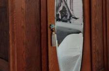 BALTHAZAR IPHOFEN, ohne Frühstück, nähe MARKTPLATZ, KNAUF GIPS KG und ConneKT, Weingut Wirsching, TV mirroring 55" Zoll, Wifi, mit Garten & Terrassen - Foto 2