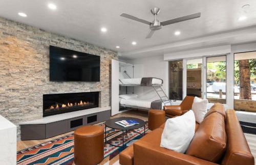 Little Nell Condos by iTrip Aspen Snowmass - Foto 12