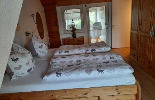 Ferienwohnung Zur Waldroute - Foto 20