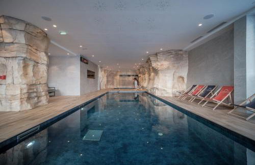 Residence Denali by Alpapart - Foto 13