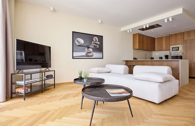 The Samirah Luxury Residences - Foto 41