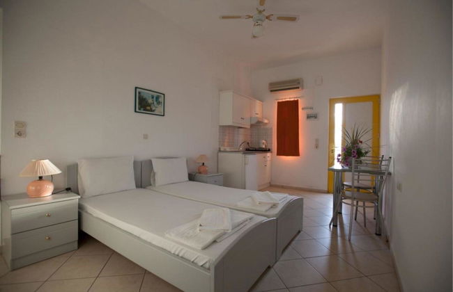 Cosmi Poolside Apartments - Foto 7