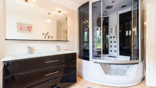 Gîte de Kerduraison - Maison avec grand jardin - Foto 5