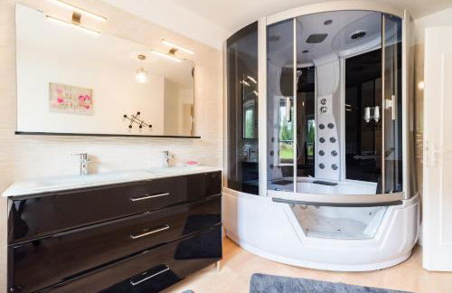 Gîte de Kerduraison - Maison avec grand jardin - Foto 5