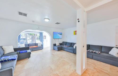 Family Casa Tranquila de 4 dormitorios - Foto 52