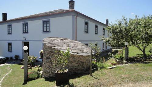 Casa Rural Vila Pomar - Foto 3