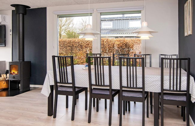 Cozy Retreat in Binderup - By Traum Ferienwohnungen - Foto 15