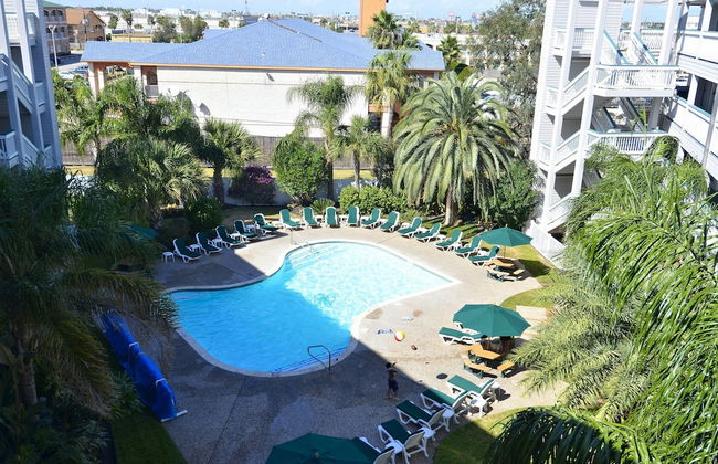 Casa Del Mar C279 in Galveston - Foto 32