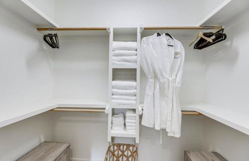 Pet-Friendly Lake LBJ Retreat with Deck and Hot Tub! - Foto 15