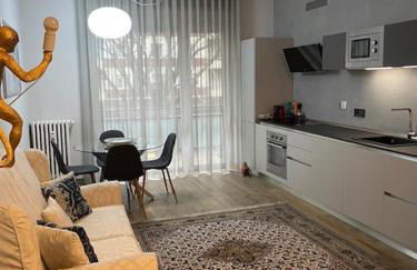 Seba221 Appartamento moderno e accogliente - Foto 4