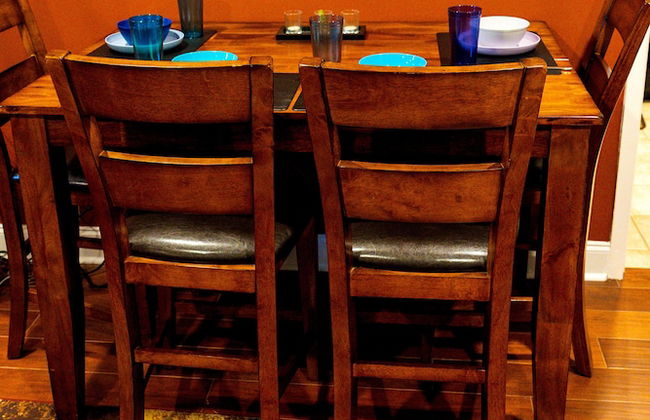 Perfect DTWN Condo with King beds - Foto 78