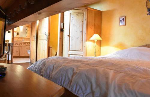 Bel appartement 3 pièces à Méribel Village avec parking et connexion internet - FR-1-180-627 - Foto 23