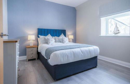 Beach Haven Hideout - 2 Bedroom - Milford Haven - Foto 8