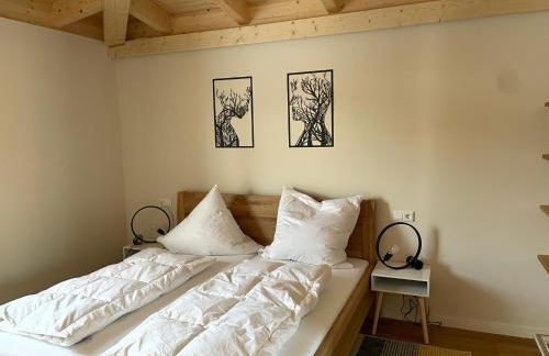 Waidlerland Waldkirchen Chalets - Foto 15